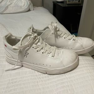 Women’s OnColouds the roger